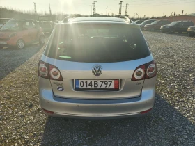 VW Golf Plus 1.2 TSI - HIGHLINE , снимка 6