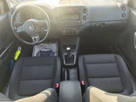 VW Golf Plus 1.2 TSI - HIGHLINE , снимка 12