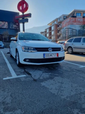 VW Jetta 2.0 TDI, снимка 1