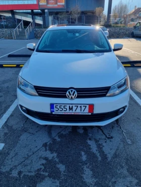 VW Jetta 2.0 TDI - 13500 лв. - 76007060 | Car24.bg