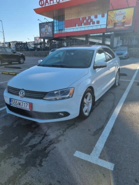 VW Jetta 2.0 TDI, снимка 7