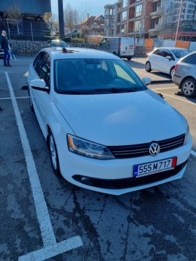 VW Jetta 2.0 TDI, снимка 8