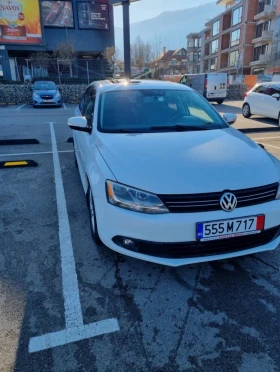 VW Jetta 2.0 TDI, снимка 3