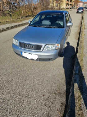 Audi A6, снимка 7