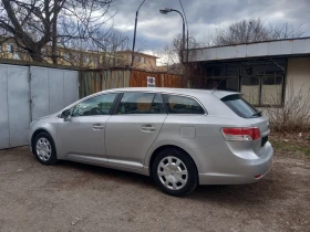 Toyota Avensis 1.8, снимка 3