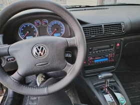 VW Passat 2.0, снимка 8