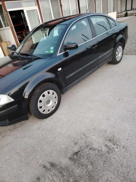 VW Passat 2.0, снимка 2