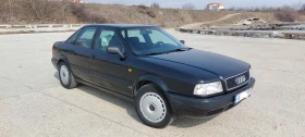 Audi 80 b4 2.0 mi, снимка 8