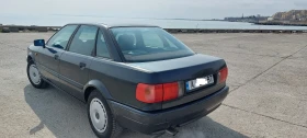 Audi 80 b4 2.0 mi, снимка 4