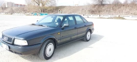 Audi 80 b4 2.0 mi, снимка 2