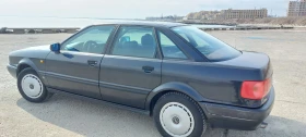 Audi 80 b4 2.0 mi, снимка 3