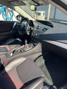 Mazda 3 MPS - 15600 лв. - 40471916 | Car24.bg