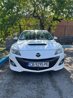Mazda 3 MPS - 15600 лв. - 40471916 | Car24.bg