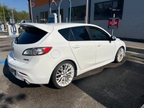 Mazda 3 MPS - 15600 лв. - 40471916 | Car24.bg