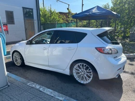 Mazda 3 MPS - 15600 лв. - 40471916 | Car24.bg