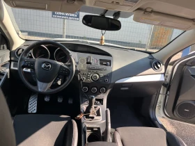 Mazda 3 MPS - 15600 лв. - 40471916 | Car24.bg