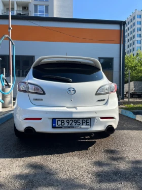 Mazda 3 MPS - 15600 лв. - 40471916 | Car24.bg