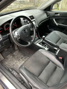 Обява за продажба на Honda Accord ~4 950 лв. - изображение 7