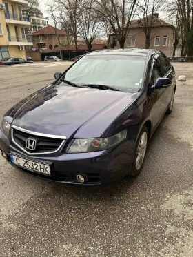 Обява за продажба на Honda Accord ~4 950 лв. - изображение 4