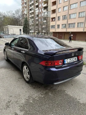 Обява за продажба на Honda Accord ~4 950 лв. - изображение 1