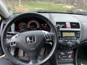 Обява за продажба на Honda Accord ~4 950 лв. - изображение 8