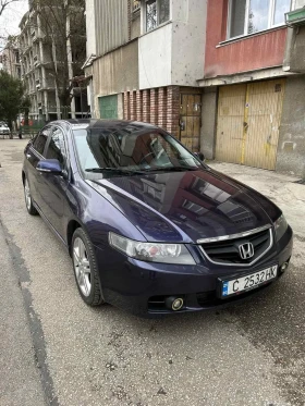 Обява за продажба на Honda Accord ~4 950 лв. - изображение 3