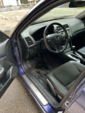 Обява за продажба на Honda Accord ~4 950 лв. - изображение 5
