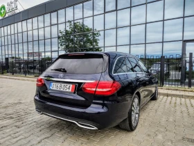Обява за продажба на Mercedes-Benz C 250 * BLUETEC* AVANTGARDE* FULL ~28 900 лв. - изображение 8