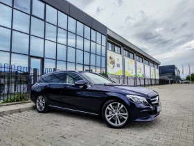 Обява за продажба на Mercedes-Benz C 250 * BLUETEC* AVANTGARDE* FULL ~28 900 лв. - изображение 2
