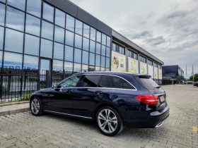 Обява за продажба на Mercedes-Benz C 250 * BLUETEC* AVANTGARDE* FULL ~28 900 лв. - изображение 3