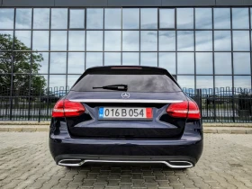 Обява за продажба на Mercedes-Benz C 250 * BLUETEC* AVANTGARDE* FULL ~28 900 лв. - изображение 5