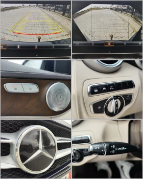 Mercedes-Benz C 250 * BLUETEC* AVANTGARDE* FULL | Mobile.bg    15