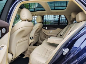 Обява за продажба на Mercedes-Benz C 250 * BLUETEC* AVANTGARDE* FULL ~28 900 лв. - изображение 10