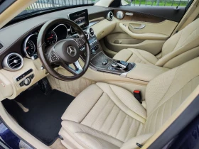 Обява за продажба на Mercedes-Benz C 250 * BLUETEC* AVANTGARDE* FULL ~28 900 лв. - изображение 9