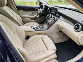 Обява за продажба на Mercedes-Benz C 250 * BLUETEC* AVANTGARDE* FULL ~28 900 лв. - изображение 11