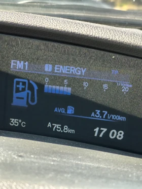 Honda Civic TOURER  | Mobile.bg    16