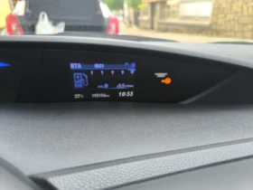 Honda Civic TOURER  | Mobile.bg    8