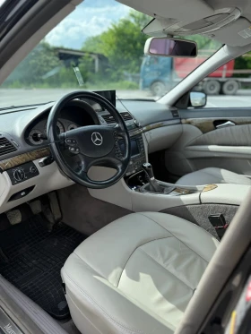 Обява за продажба на Mercedes-Benz E 220 EVO AVANGARD ~12 000 лв. - изображение 11