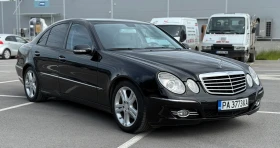 Обява за продажба на Mercedes-Benz E 220 EVO AVANGARD ~12 000 лв. - изображение 3