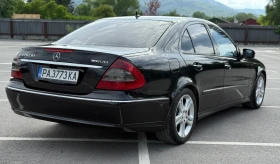 Обява за продажба на Mercedes-Benz E 220 EVO AVANGARD ~12 000 лв. - изображение 7