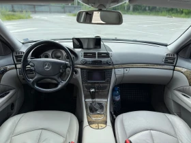 Mercedes-Benz E 220 EVO AVANGARD | Mobile.bg    14
