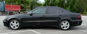Обява за продажба на Mercedes-Benz E 220 EVO AVANGARD ~12 000 лв. - изображение 6
