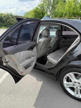 Mercedes-Benz E 220 EVO AVANGARD | Mobile.bg    13