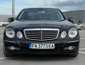 Обява за продажба на Mercedes-Benz E 220 EVO AVANGARD ~12 000 лв. - изображение 1