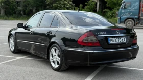 Обява за продажба на Mercedes-Benz E 220 EVO AVANGARD ~12 000 лв. - изображение 5