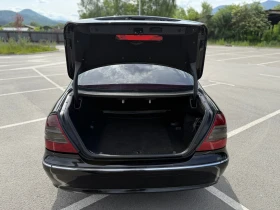 Обява за продажба на Mercedes-Benz E 220 EVO AVANGARD ~12 000 лв. - изображение 9