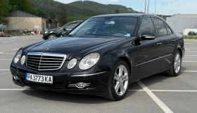 Обява за продажба на Mercedes-Benz E 220 EVO AVANGARD ~12 000 лв. - изображение 2