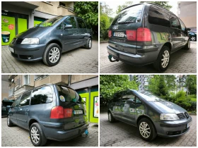 Seat Alhambra 1.9 TDI, 4x4, 7 , ,  | Mobile.bg    2