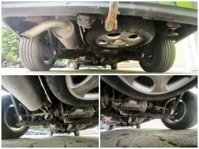 Seat Alhambra 1.9 TDI, 4x4, 7 , ,  | Mobile.bg    12
