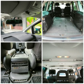 Seat Alhambra 1.9 TDI, 4x4, 7 , ,  | Mobile.bg    7